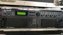 Vand amplificator L acoustics La48