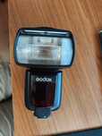 Godox TT685 за fujifilm