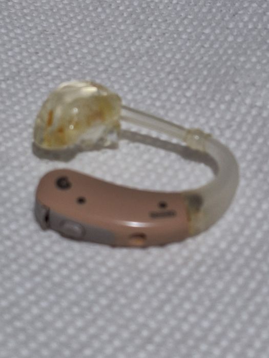 Aparat auditiv Geers