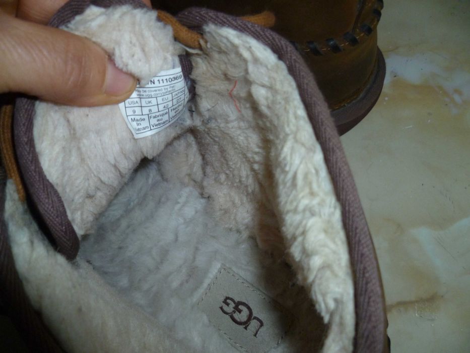 UGG оригинални боти №42