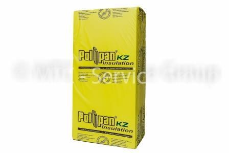 Пенополистирол POLPAN (ПЕНОПЛЕКС)