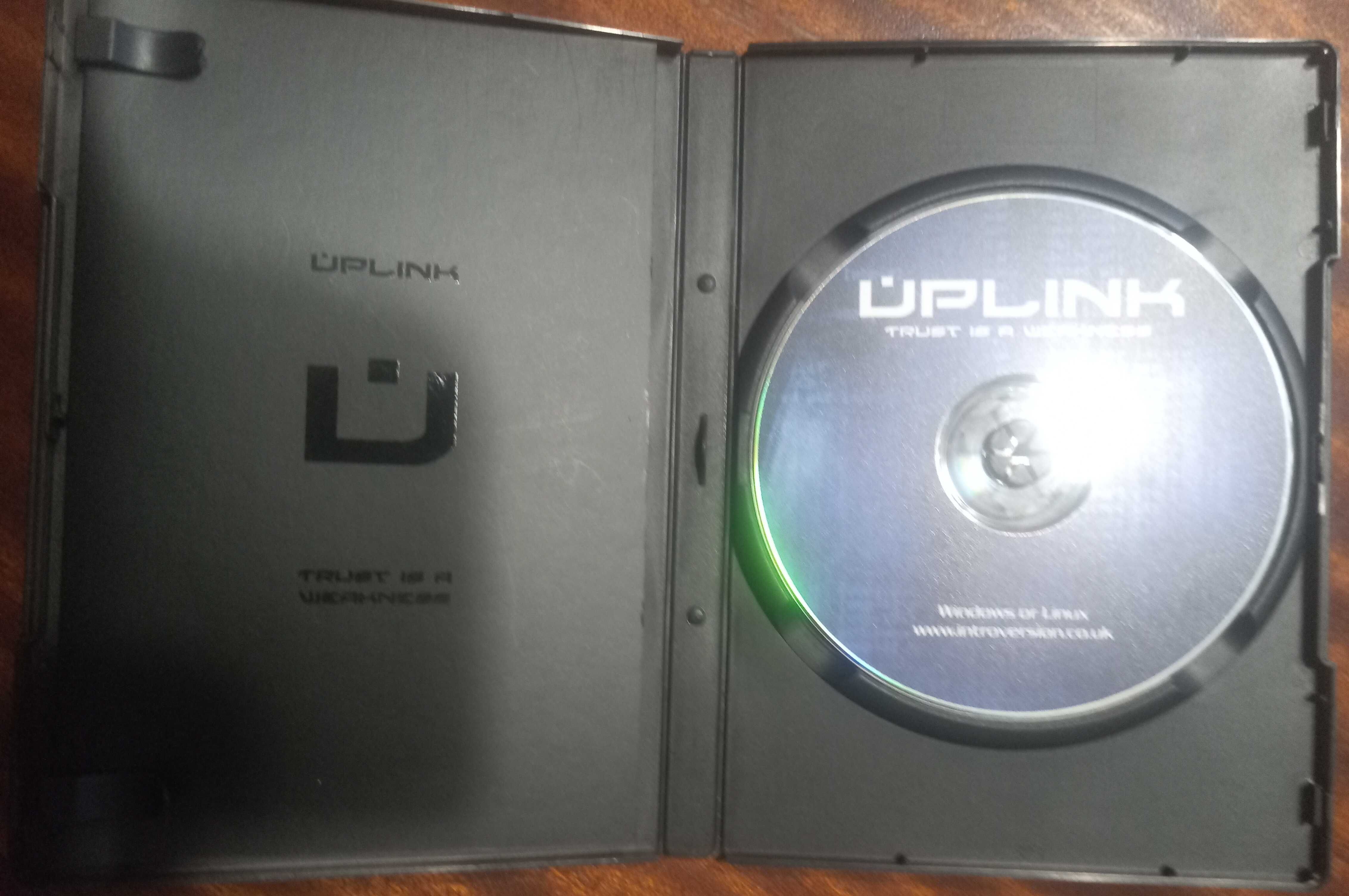 Uplink – PC легендарна хакерска игра, оригинална