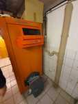 Viessmann Vitocell Cetrala termica CTL, CLU, Motorina, ulei 27KW