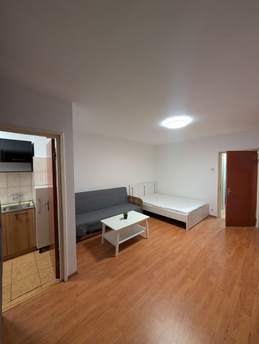 Garsoniera Drumul Taberei: metrou 3min, parc 4min, tramvai 41 3min