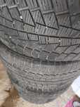Anvelope iarna 4 bucăți euro frost 6
