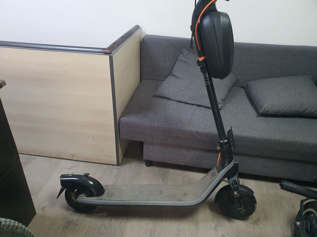 Електрическа тротинетка Seagway Е2 Plus