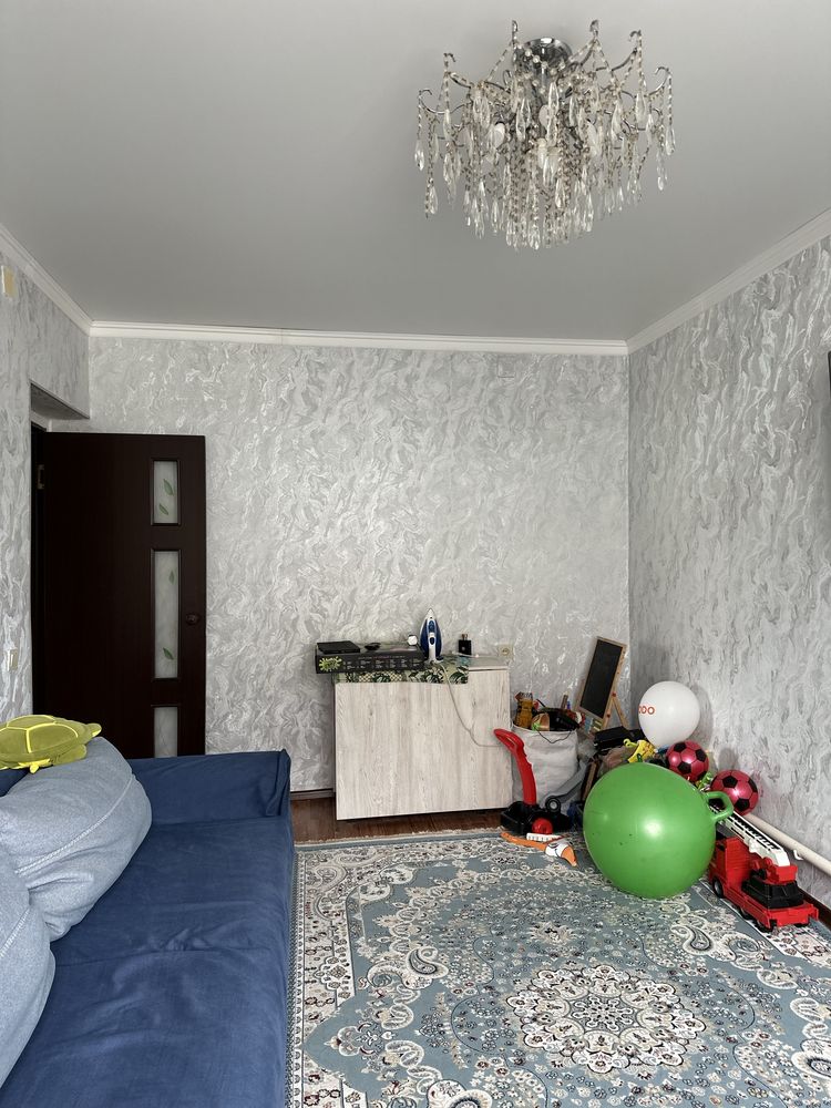 Продам дом из красного кирпича в пос. Долан