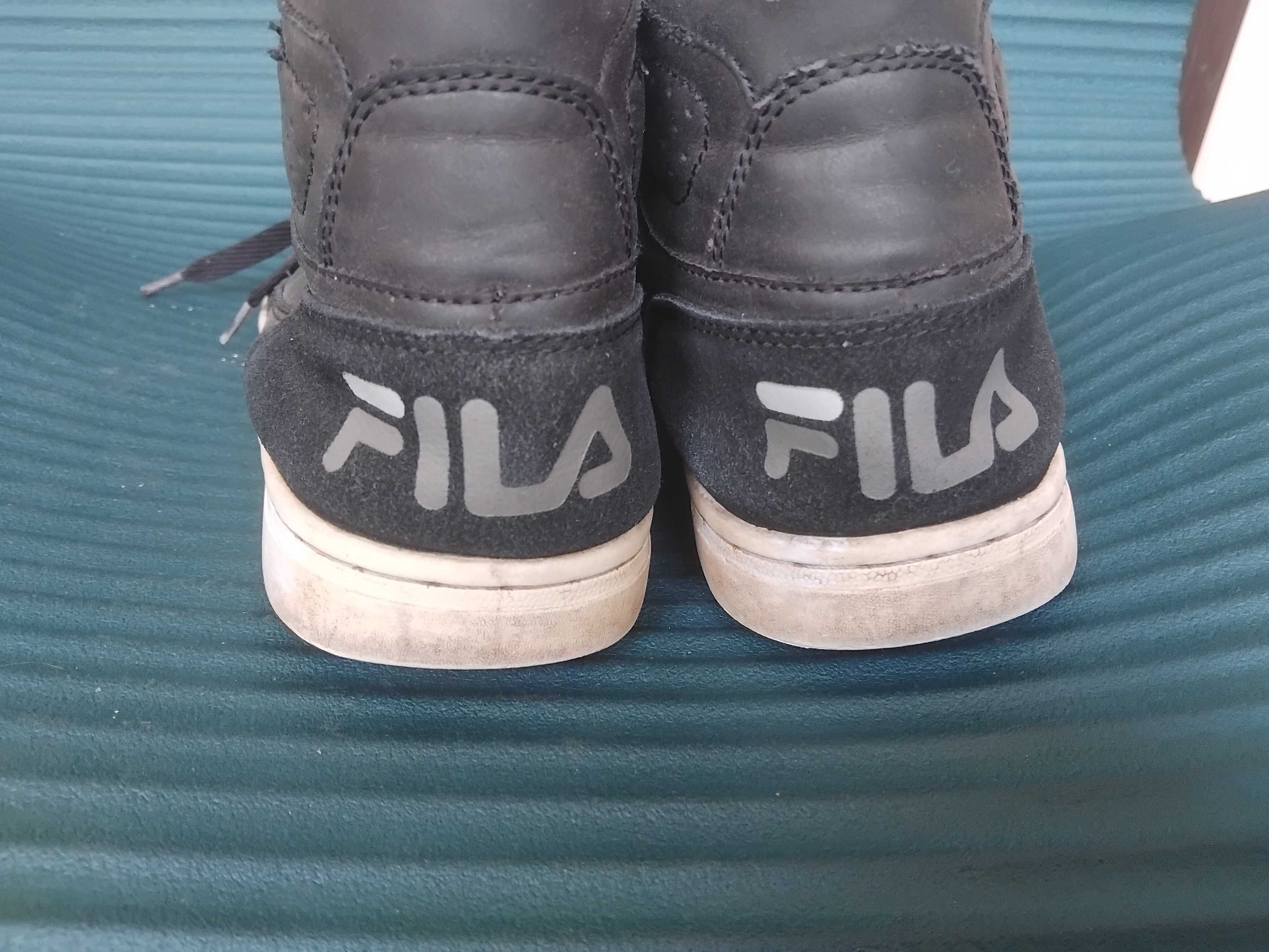 FILA 100% оригинални маратонки