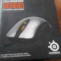 Mouse Gaming SteelSeries SenSei