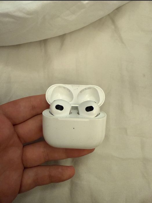 Vand airpods gen 3