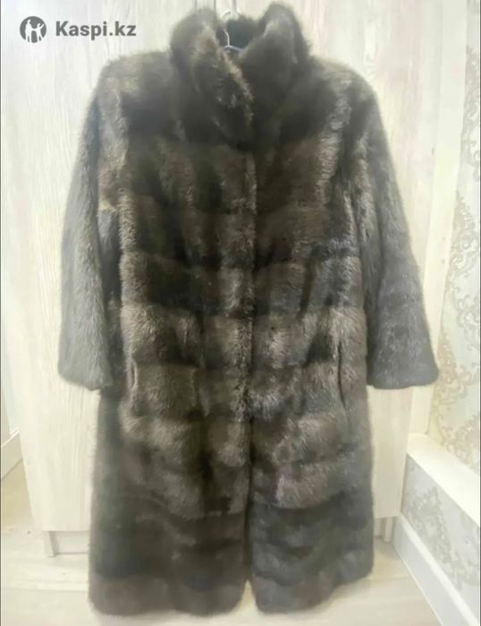 Продам норковую шубу натуральная