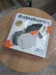 Новые беспроводные наушники SteelSeries Arctis 7 Wireless
