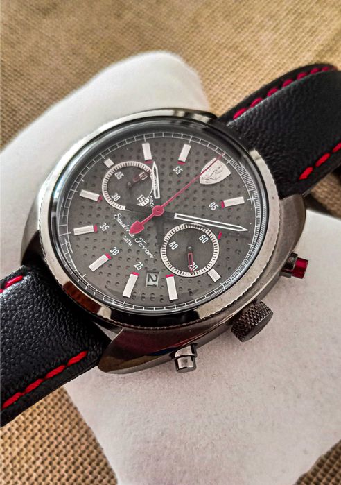 Ceas Chronograph Scuderia Ferrari 8030209 – Barbati