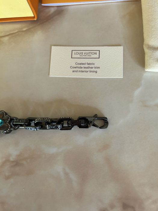 Bratara louis vuitton