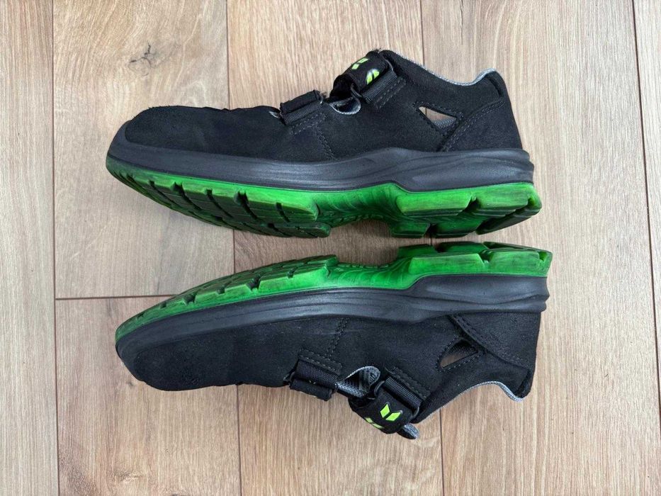 Atlas 40 S1 ESD sandale bocanci bombeu barbati