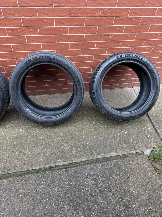 Cauciucuri iarna 245/45 18, 225/45 18