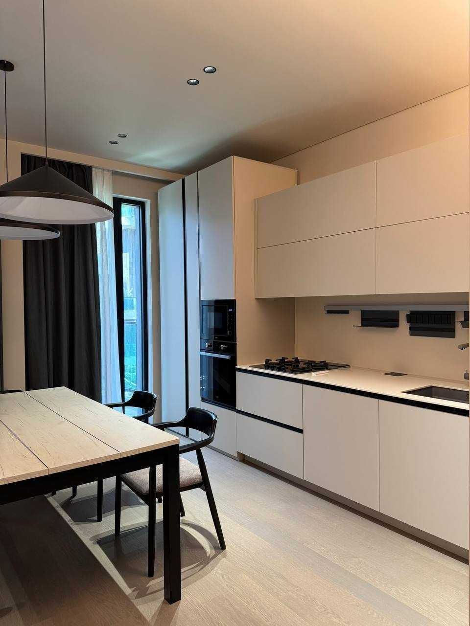 Продается 3х квартира в ЖК Parkwood, Новостройка, Мирабадский  район