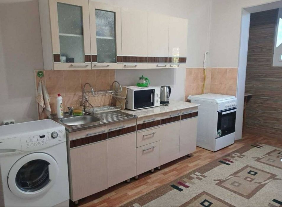 Шота Руставели 2/3/9 60м2