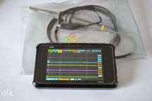 Vand Osciloscop deosebit DSO203 Mini DSO / DSO Quad