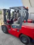 Дизельный Погрузчик Авто Кара (Avto Kara) 3.5 тонный JAC