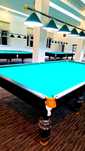 Billiard stol yasab beramiz