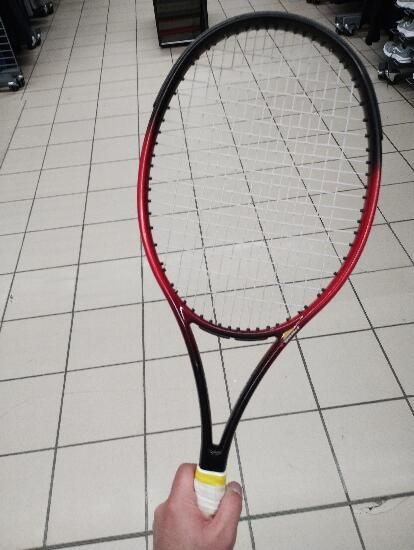 Racheta Volkl GrandSlam - produs resigilat - (SecondHand) Decathlon