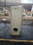Subwoofer Mondo Style
