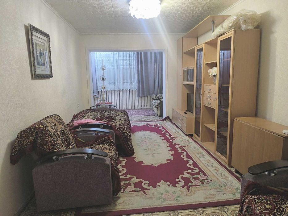 Сдается квартира