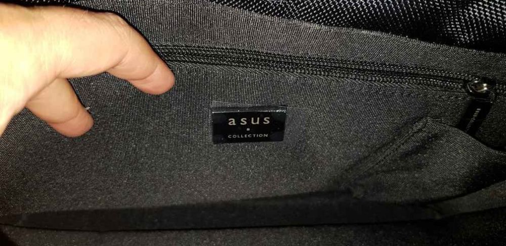 geanta laptop asus collection noua