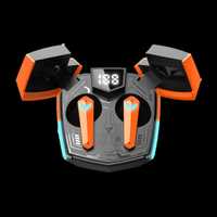 Casti true wireless gaming Doublebee GTWS-2
Orange
Canyon
Casti