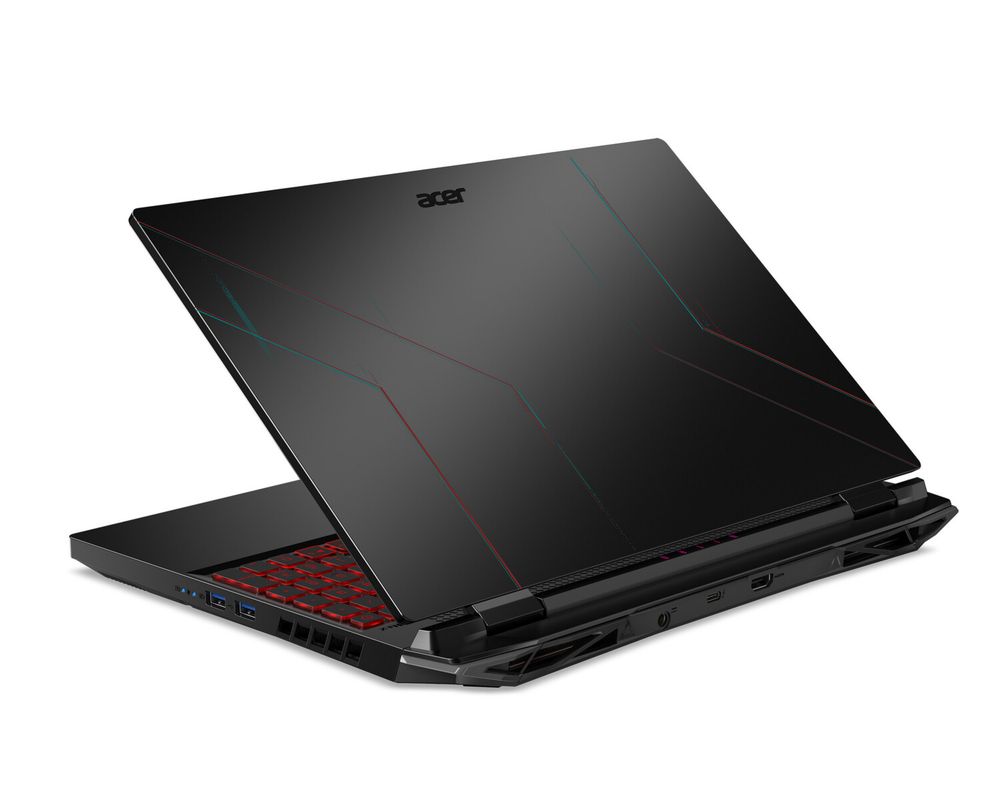 Acer Nitro 5 2022