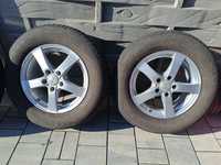 Vand roti Hyundai/Kia/Mazda/Duster 16 "