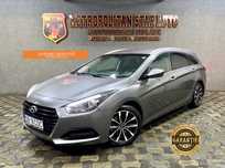 Hyundai i40 2016 Automat/Navigatie Euro6 GARANTIE