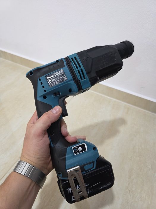 Rotopercutor Makita DHR 182