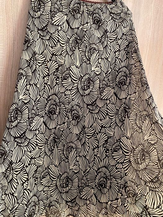 Fustițe elegante din voal și matase mărimea 42