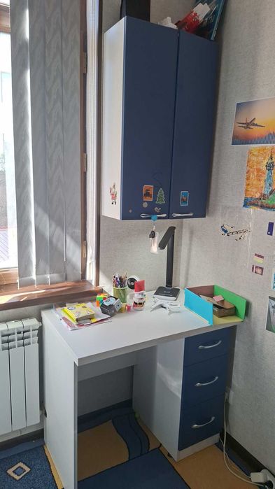 Продается детский гарнитур