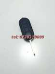 Carcasa Cheie Contact Pentru Fiat 500 Bravo Grande Punto 3 Butoane C