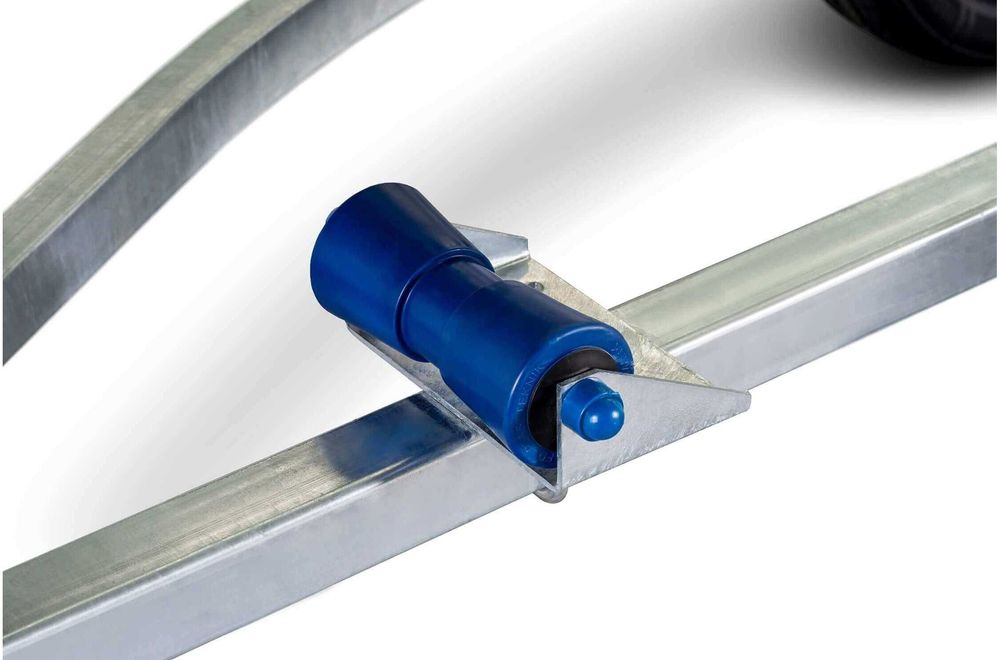 Peridoc Profesional Nou Faro Aqua 5,3m util CALITATE SUPERIOARA