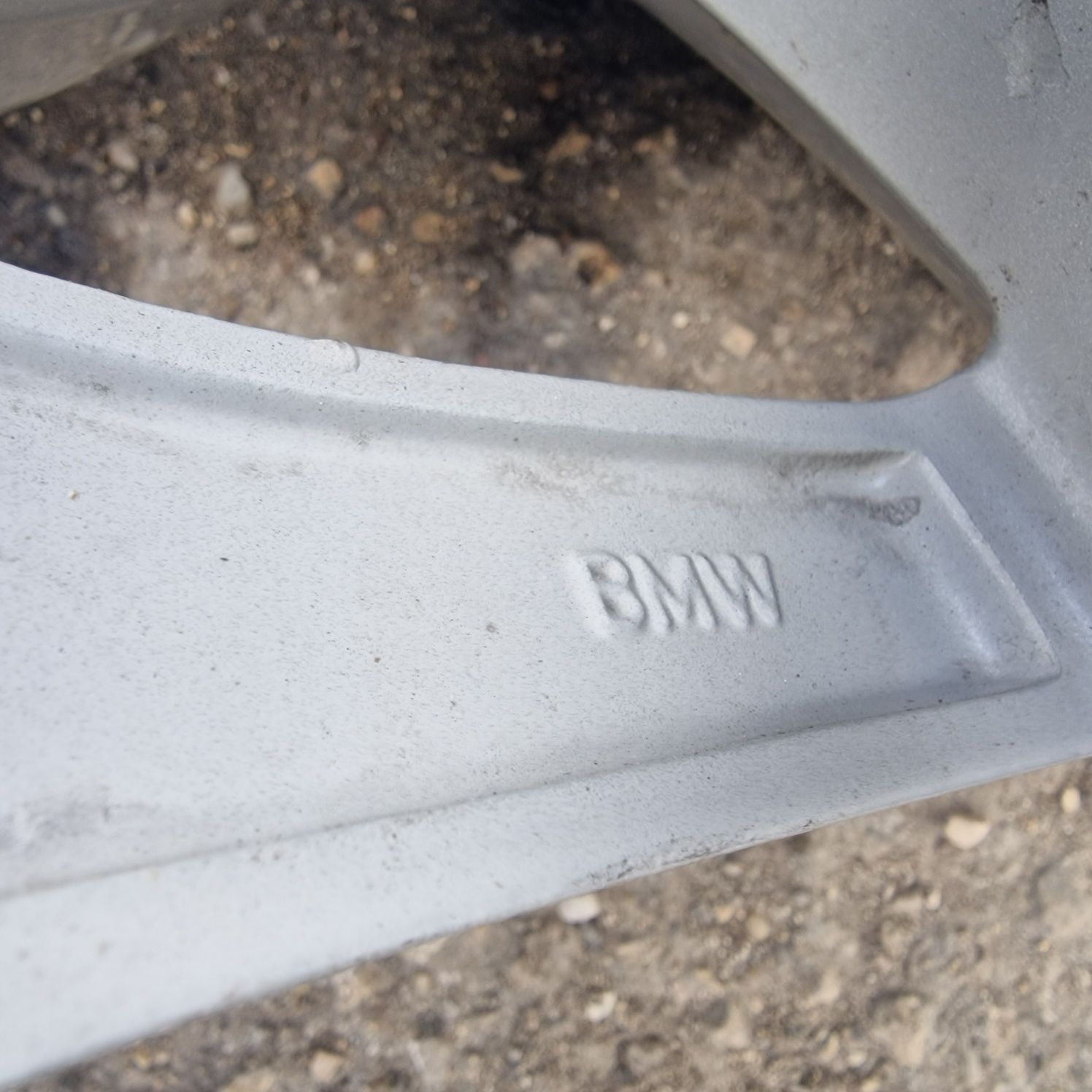 Оригинални  BMW 2 F45 Джанти 16 5x112
