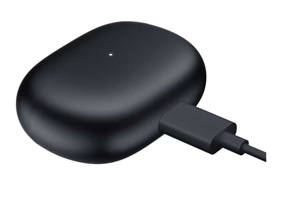 Безжични слушалки Xiaomi - Redmi Buds 4 Pro, TWS, ANC, черни