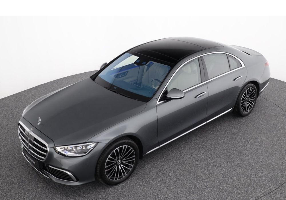 Jante originale mercedes S CLASS W223 W222 19“  A2234013300