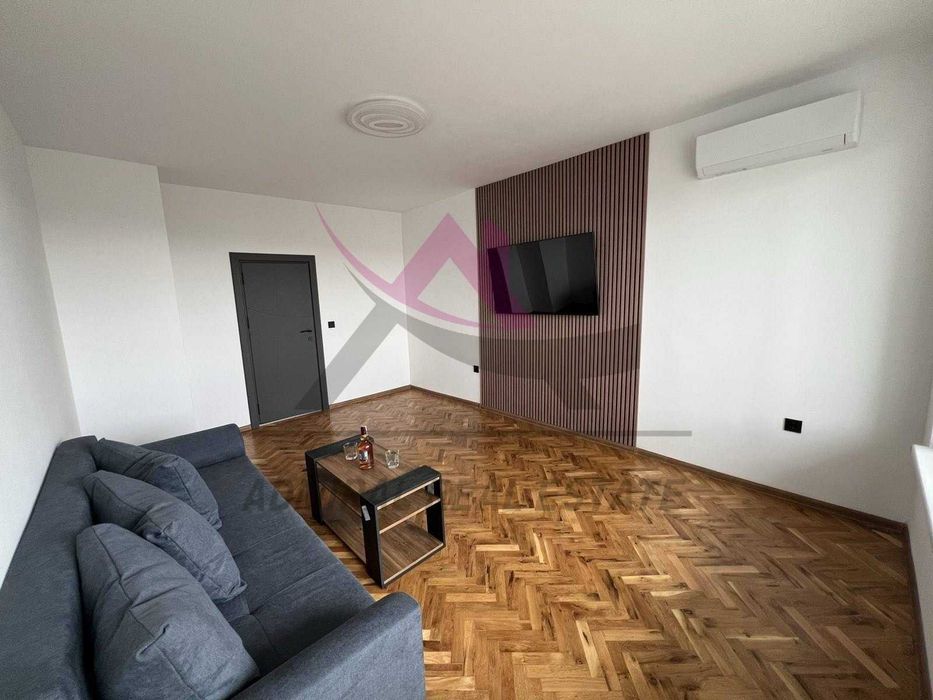 Просторен четиристаен -Левски