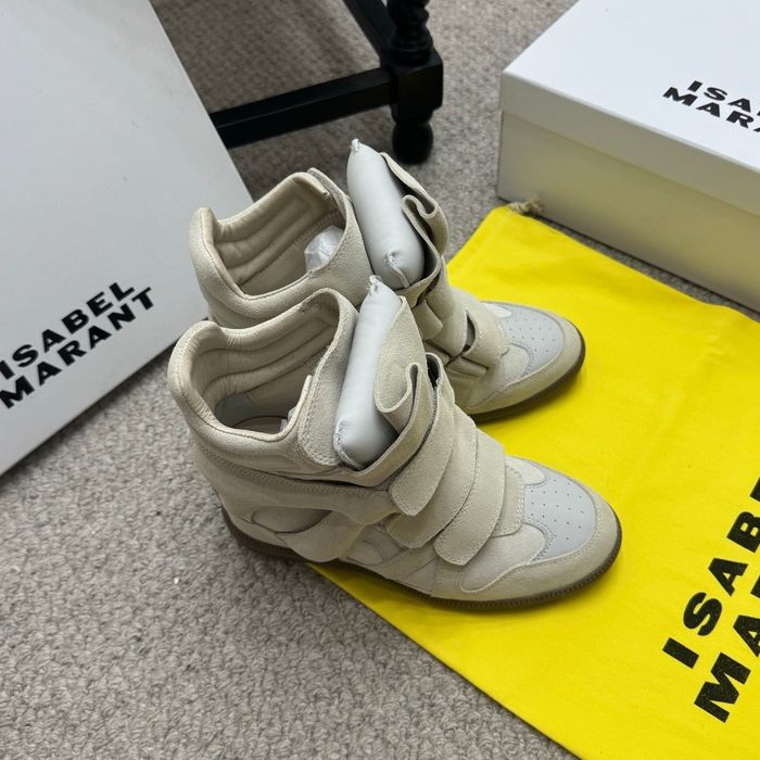 Isabel Marant Bekett