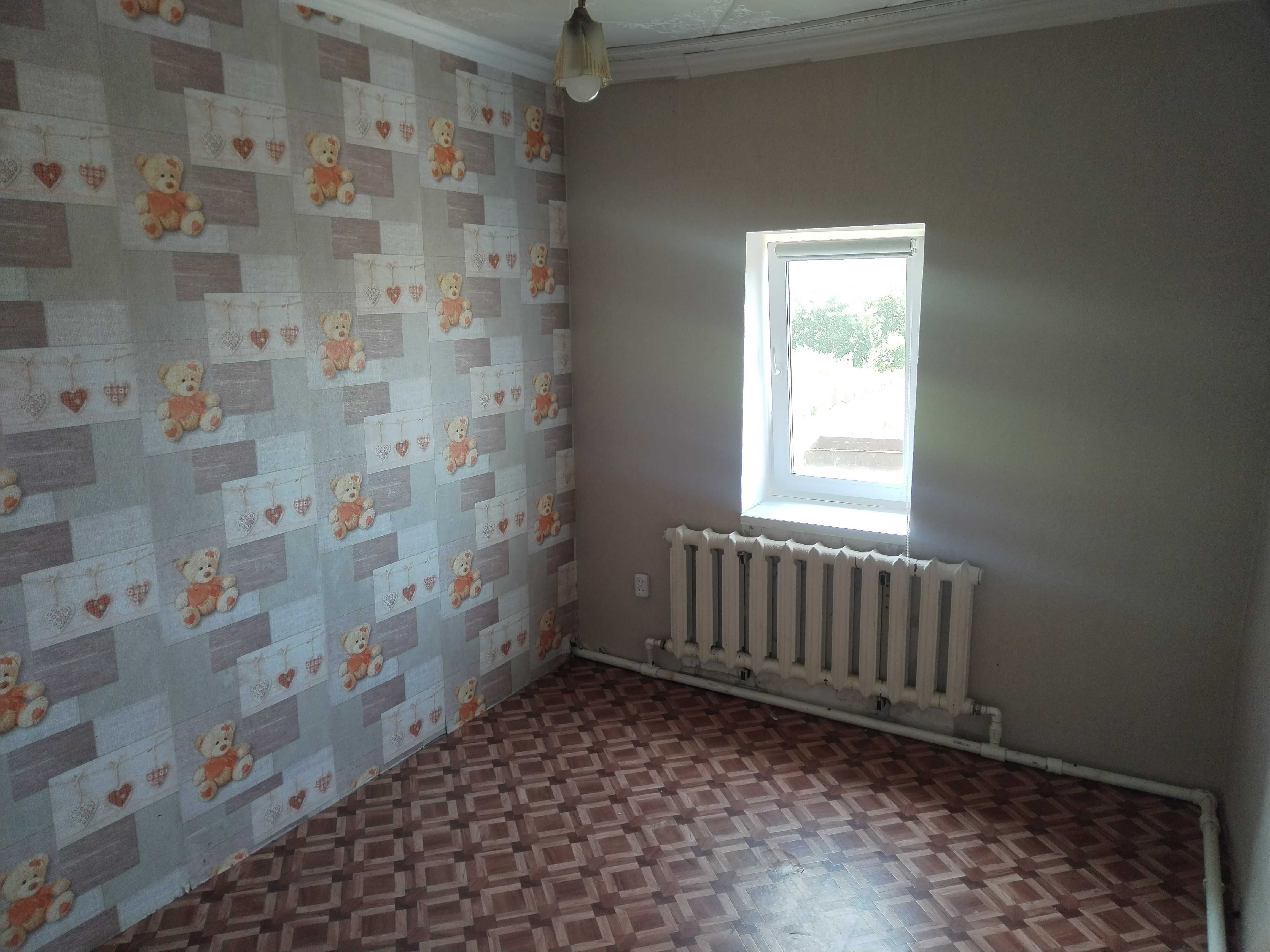 Продам дом в селе Явленка