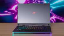 Asus ROG Strix G16 - i7 13650HX, RTX 4060, 16gb ram