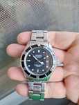 Diver Orient Submariner Japan vintage