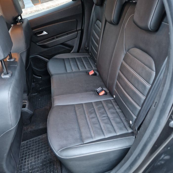 Vanzare Dacia Duster 4x4