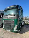 Volvo FH 460 Globetrotter De vanzare Volvo FH 460 Globetrotter, 2015, motor refacut, toba noua
