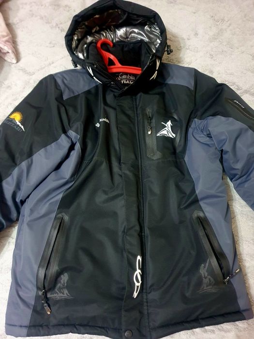 Лыжный костюм продам