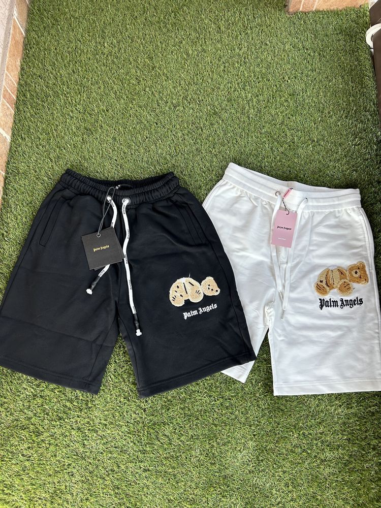 Pantaloni scurti Palm Angels / Premiul / Colectie Noua 2025